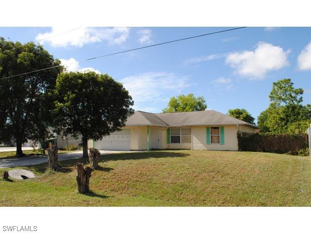 1801 54th Ter., Naples, FL