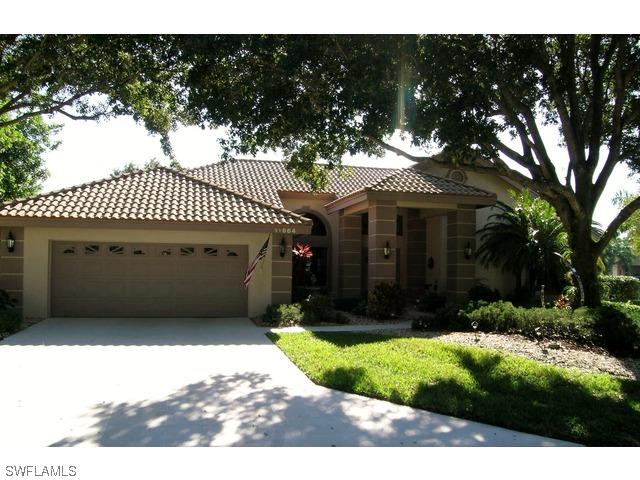 11664 Swift Ct., Naples, FL 34119