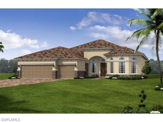 9381 Copper Canyon Ct., Naples, FL 34120
