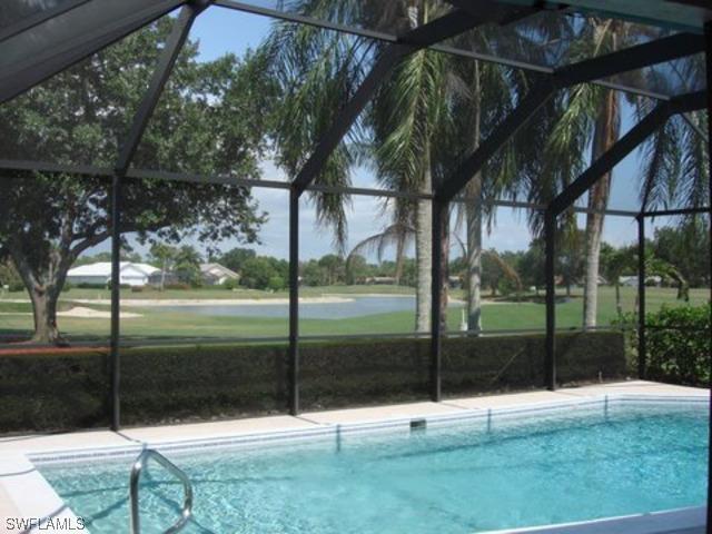 1145 Foxfire Ln., Naples, FL