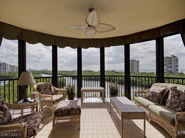 8990 Bay Colony Dr., Naples, FL