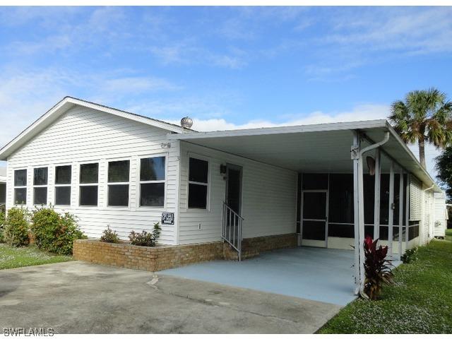 3 Derhenson Dr., Naples, FL 34114