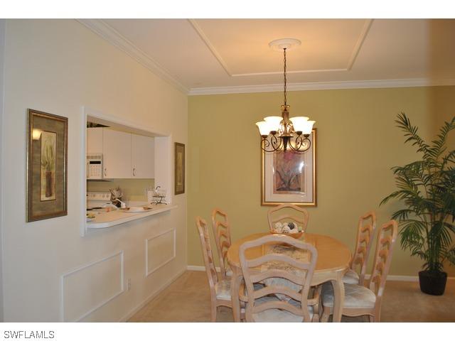 675 Saratoga Cir. #104, Naples, FL