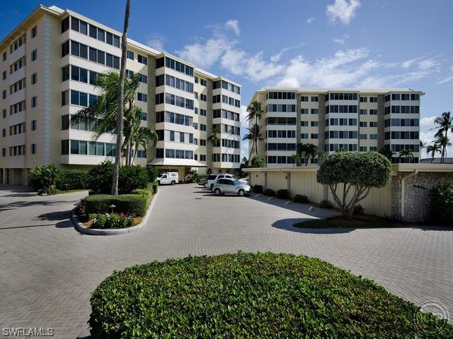 3420 Gulf Shore Blvd., Naples, FL