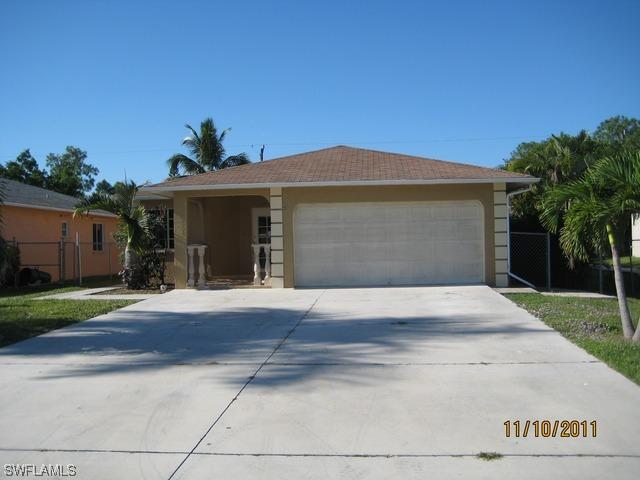 119 5th St., Naples, FL
