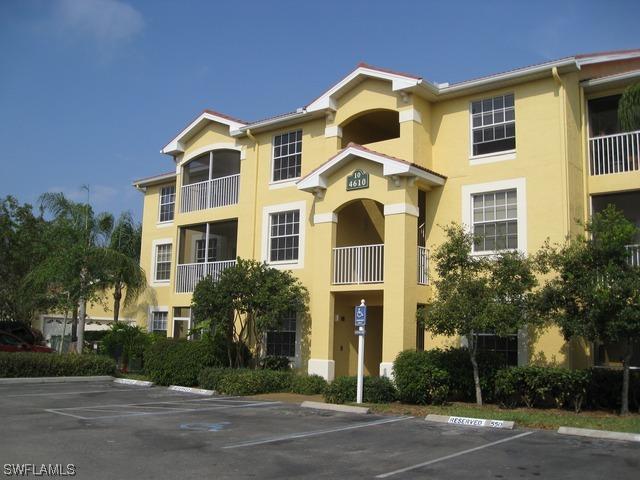 4720 St Croix Ln. #117, Naples, FL