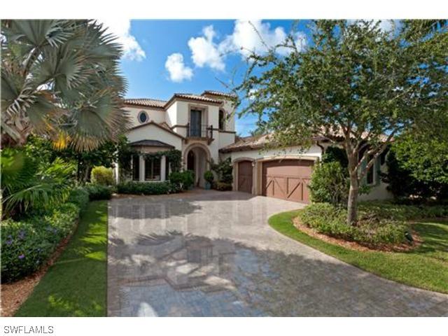 1569 Marsh Wren Ln., Naples, FL 34105