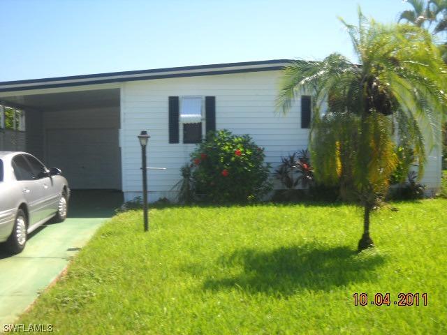 441 Riviera Blvd., Naples, FL 34112