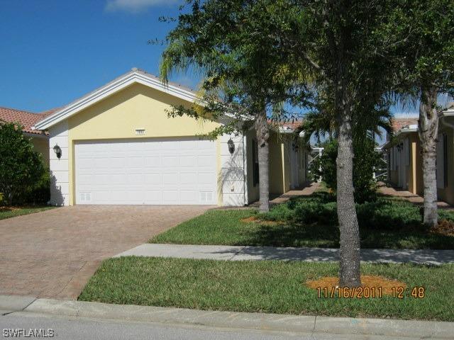 7893 Umberto Ct., Naples, FL 34114