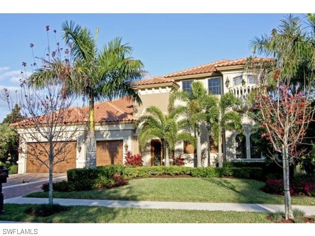 20431 Chapel Trace Trace, Estero, FL 33928