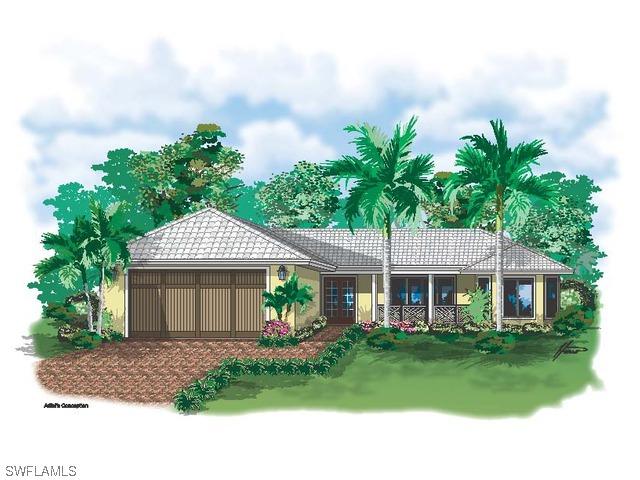 2111 Tarpon Rd., Naples, FL 34102