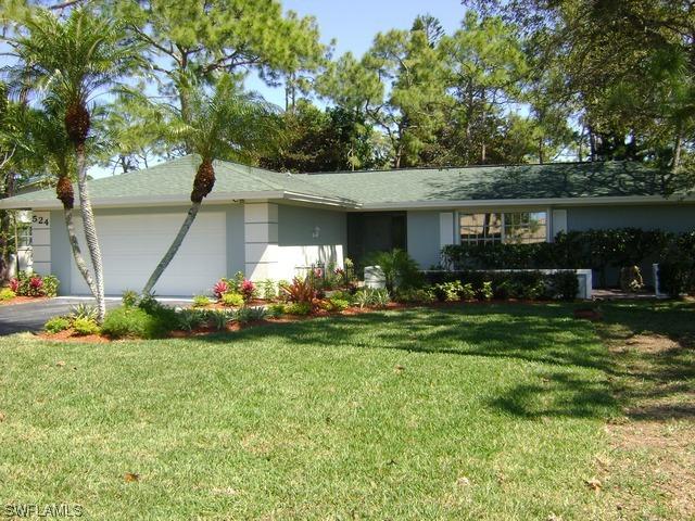 524 Pompano Dr., Naples, FL 34110