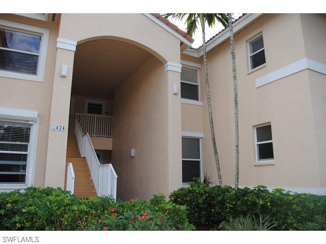 2424 Millcreek Ln., Naples, FL