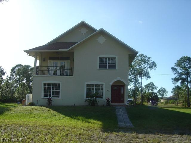 3843 Everglades Blvd., Naples, FL 34120