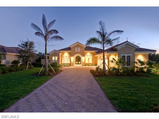 16532 Cellini Ln., Naples, FL 34110