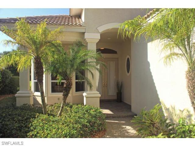 9277 Troon Lakes Dr., Naples, FL 34109