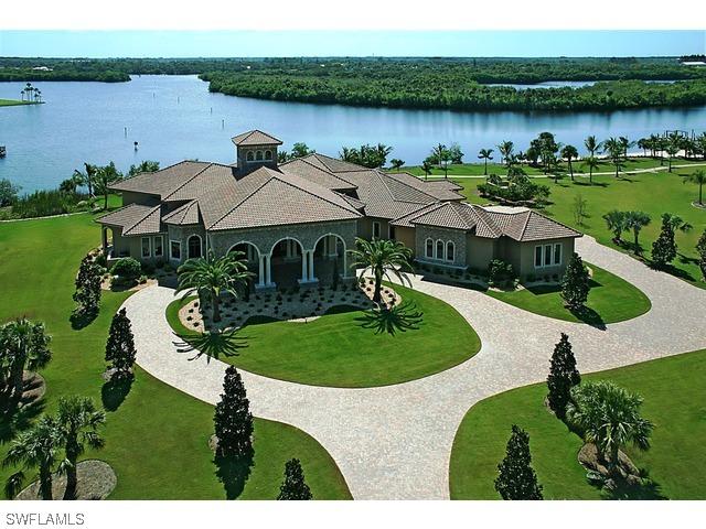 12320 Old Rodeo Dr., Alva, FL 33920