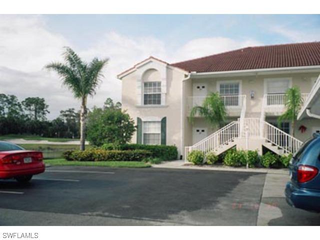 2905 Cypress Trace Cir., Naples, FL 34119