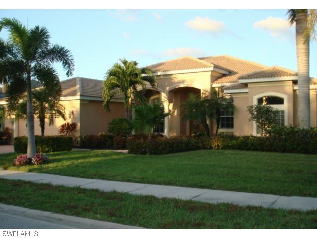 5102 Castlerock Way, Naples, FL