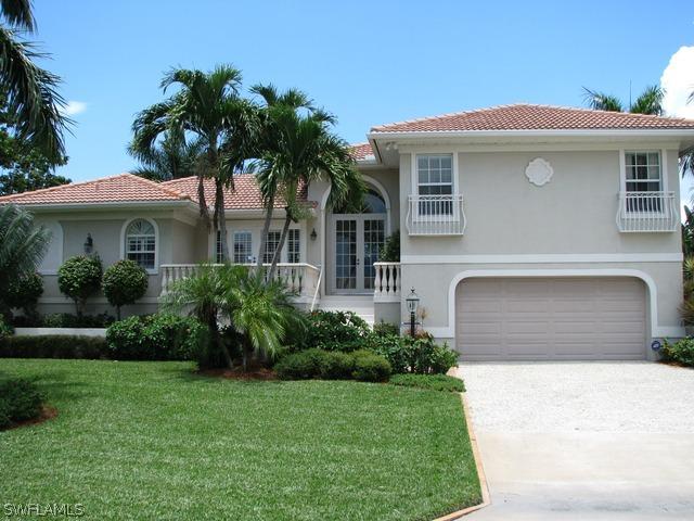 913 Kings Crown Dr., Sanibel, FL