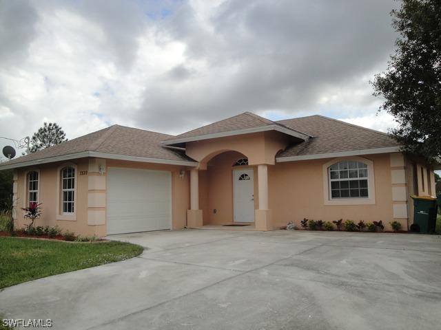 3320 58th Ave., Naples, FL 34120