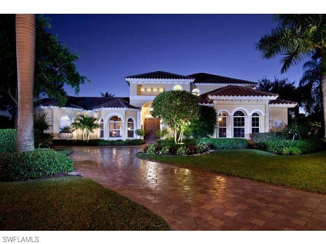 7695 Santa Cruz Ct., Naples, FL