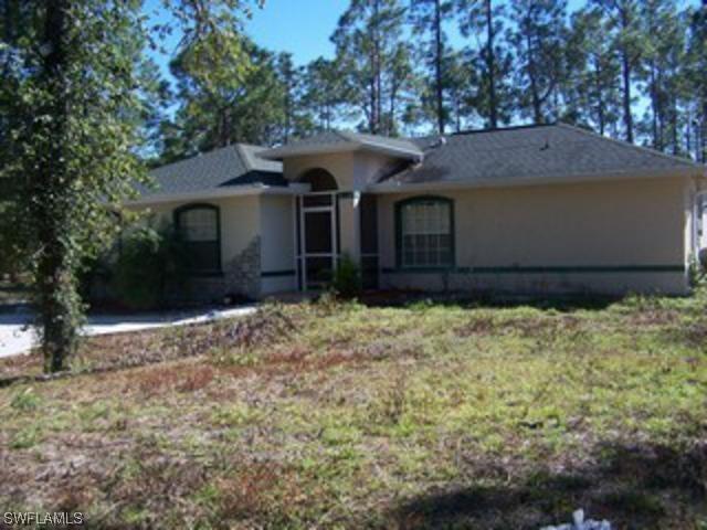 1910 Golden Gate Blvd., Naples, FL 34120