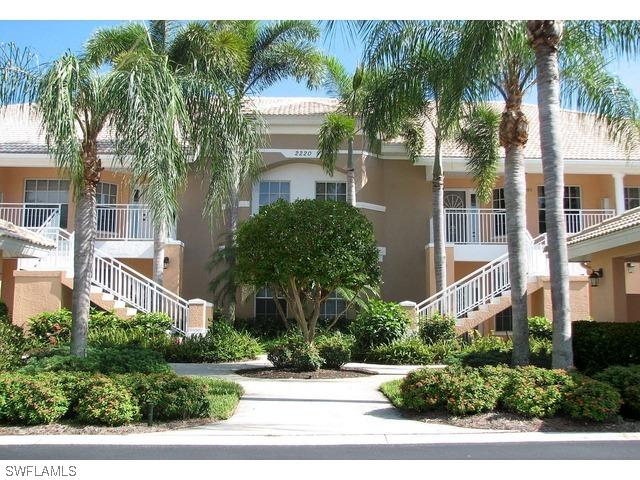 2220 Chesterbrook Ct. #101, Naples, FL