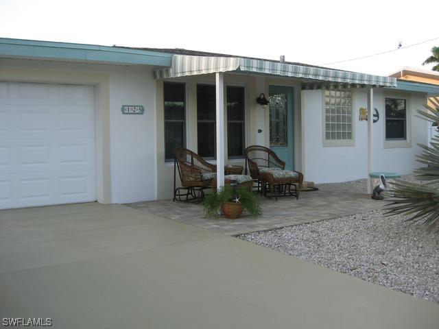 125 Albatross St., Fort Myers Beach, FL 33931