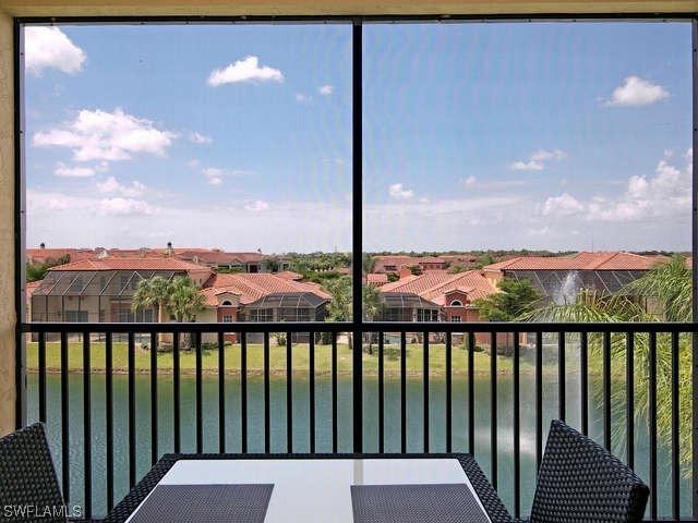 8589 Via Garibaldi Cir. #303, Estero, FL 33928
