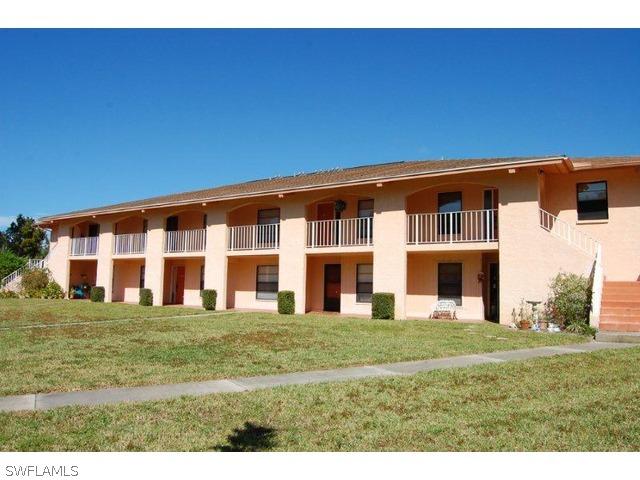 141 Cypress Way ##E, Naples, FL 34110