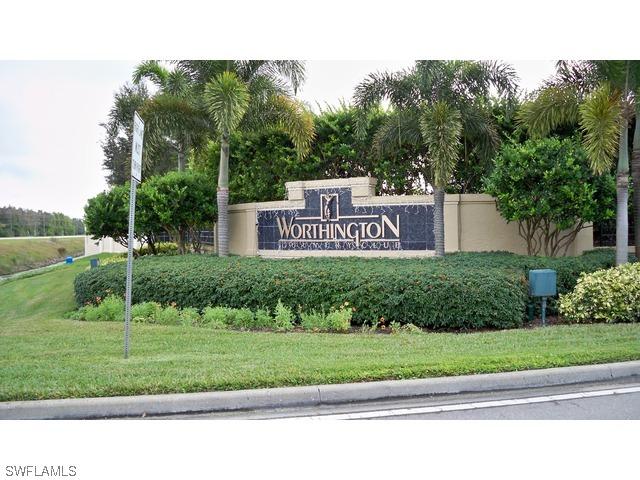 13601 Worthington Way #1206, Bonita Springs, FL 34135