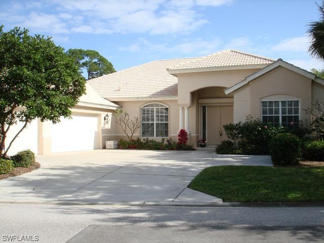 20817 Pinehurst Greens Dr., Estero, FL 33928