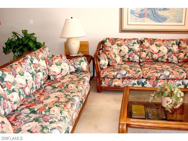 6350 Pelican Bay Blvd. #303B, Naples, FL