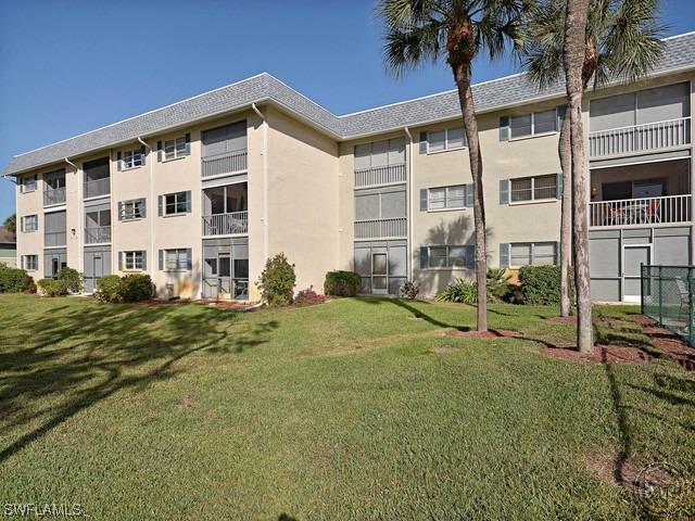 5515 Rattlesnake Hammock Rd. #211, Naples, FL