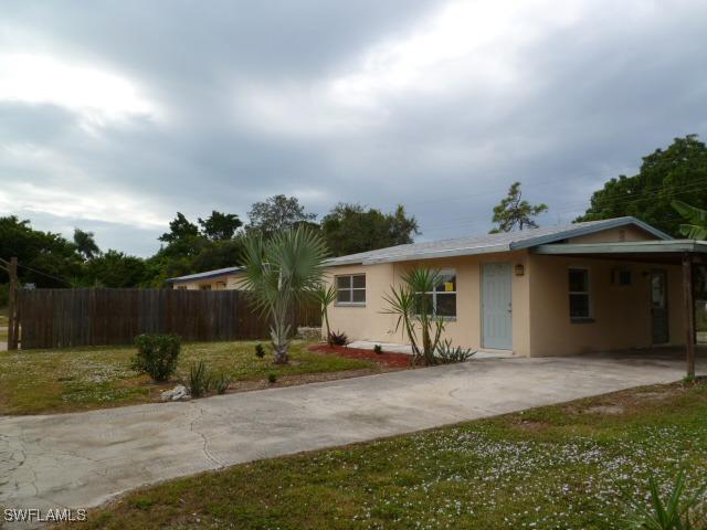 1224 Rosemary Ln., Naples, FL