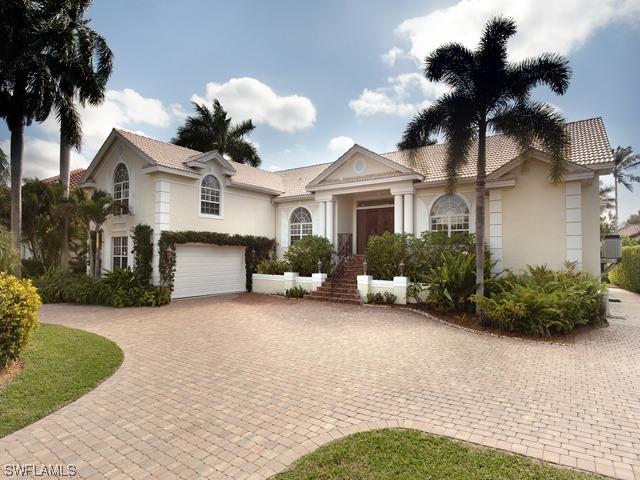 640 17th Ave., Naples, FL 34102