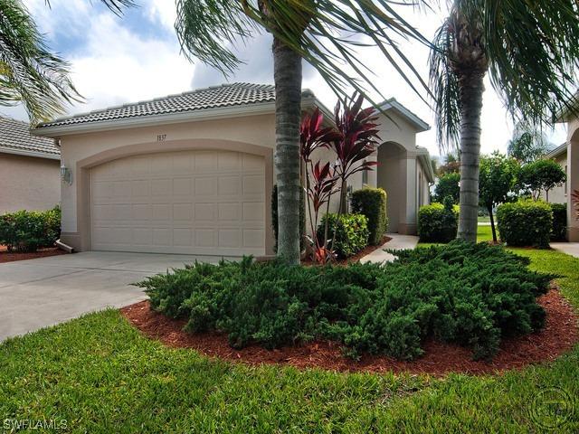 1837 Avian Ct., Naples, FL