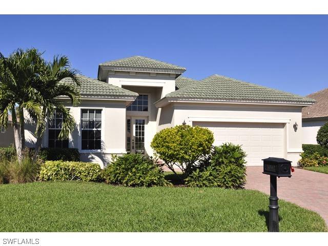 14562 Speranza Way, Bonita Springs, FL