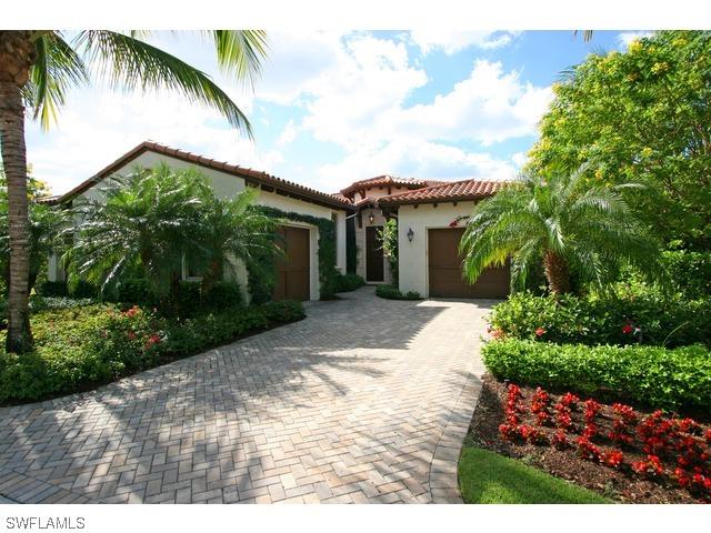 1319 Noble Heron Way, Naples, FL 34105