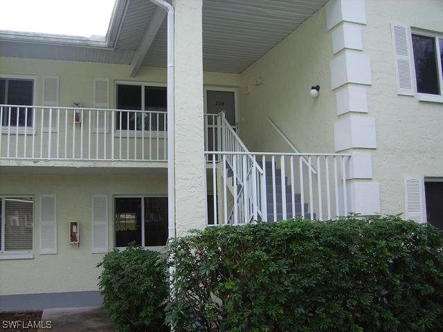 700 Augusta Blvd. #G204, Naples, FL