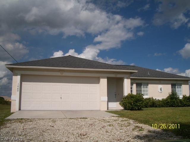 1065 47th Ave., Naples, FL 34120