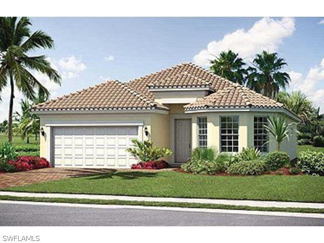 8598 Veronawalk Cir., Naples, FL 34114