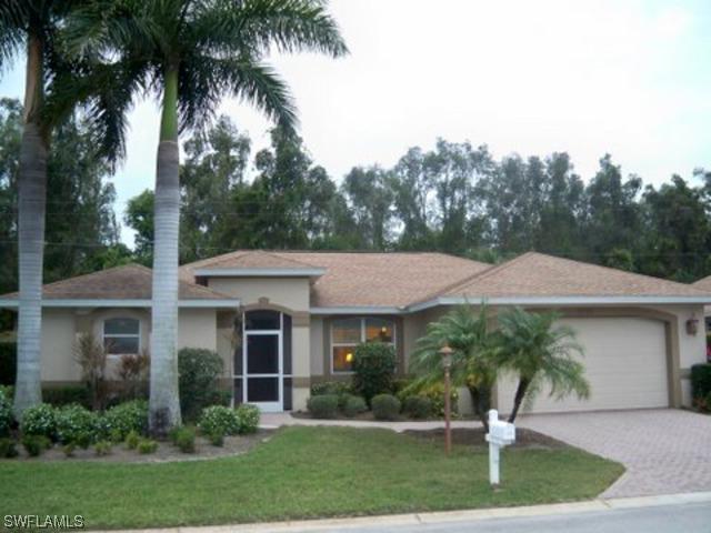 3970 Preserve Way, Estero, FL 33928