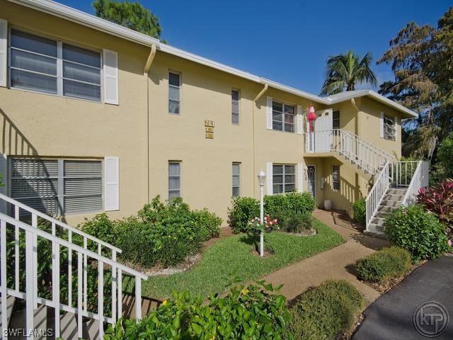 761 Teryl Rd., Naples, FL