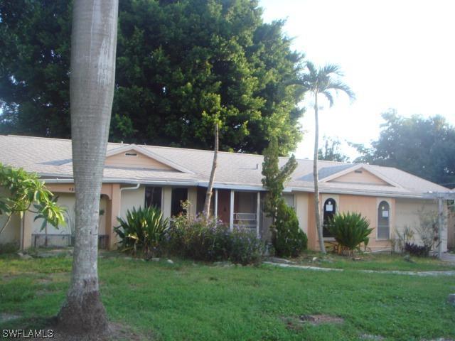 1201 Ingraham St., Naples, FL 34103