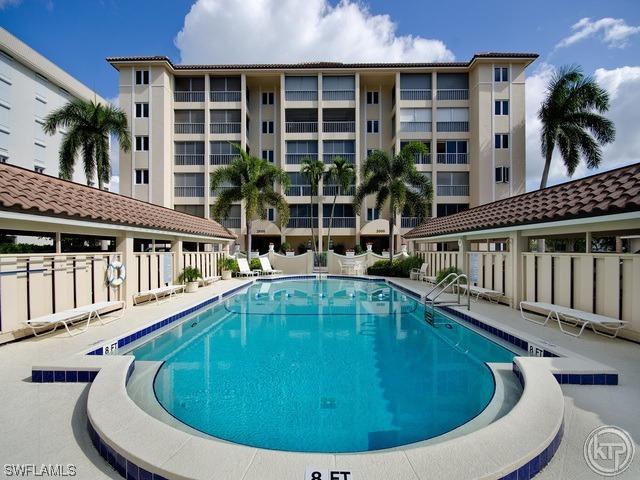 2600 Gulf Shore Blvd. #45, Naples, FL