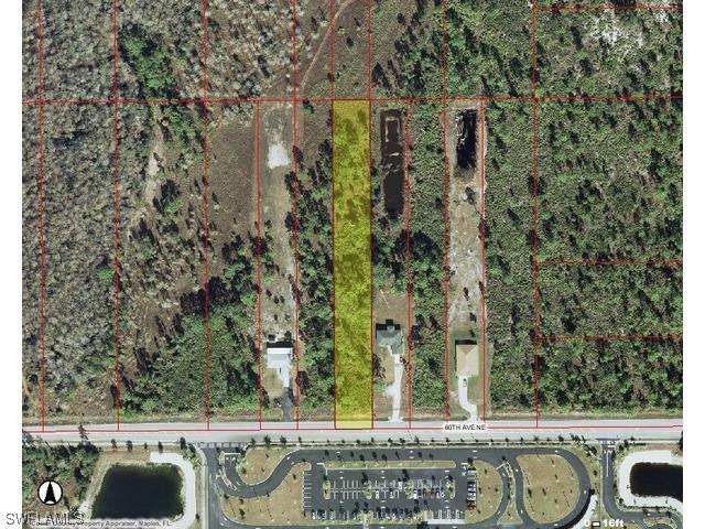 60th Ave., Naples, FL 34120