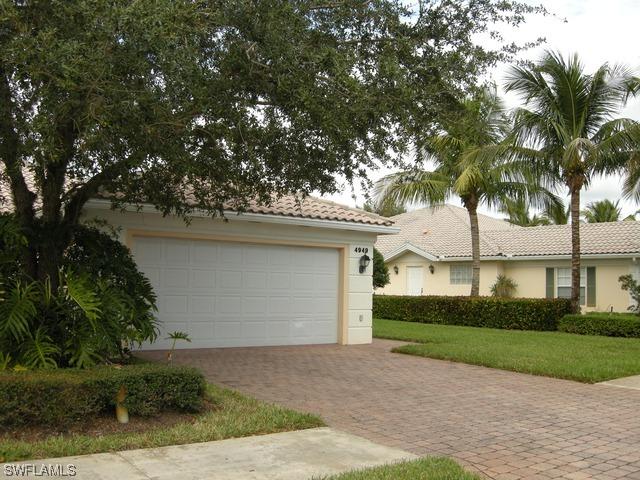 4949 Kingston Way, Naples, FL 34119