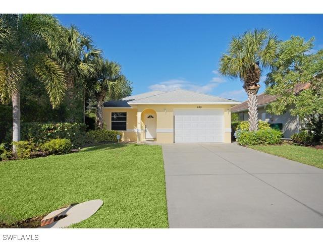 645 97th Ave., Naples, FL 34108